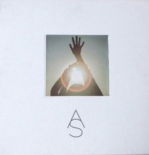 Alcest : Shelter (Box, Ltd + LP, Album, Gol + 7", S/Sided, Gol + CD,)