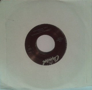 Paul McCartney : Off The Ground (7", Jukebox)