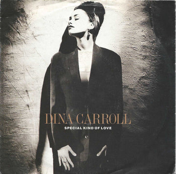 Dina Carroll : Special Kind Of Love (7", Single)