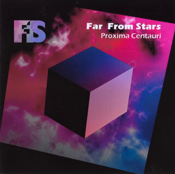 Far From Stars : Proxima Centauri (CDr, Album)