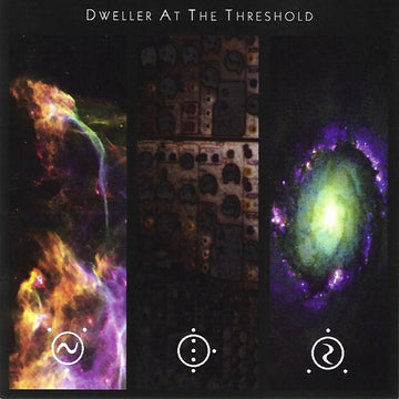 Dweller At The Threshold : Generation Transmission Illumination (CD, Album)