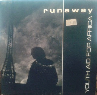 Youth Aid For Africa : Runaway (7")