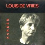 Louis De Vries (2) : Kansen (CD)