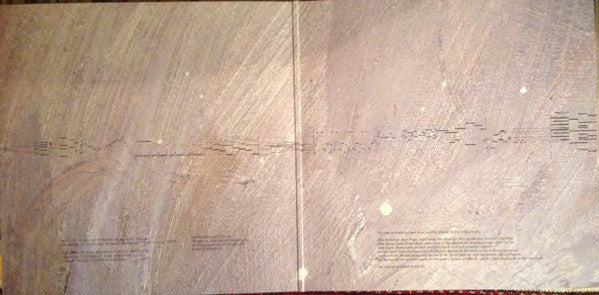 East India Youth : Total Strife Forever (2xLP, Album + CD, Album)