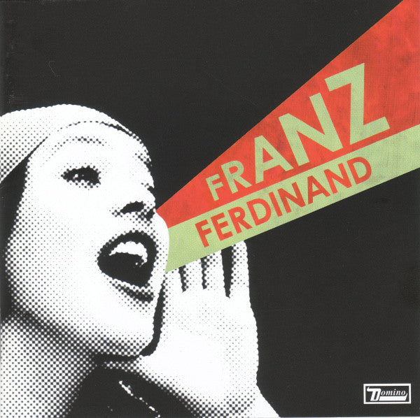 Franz Ferdinand : You Could Have It So Much Better (CD, Album)