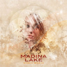 Madina Lake : World War III (CD, Album)