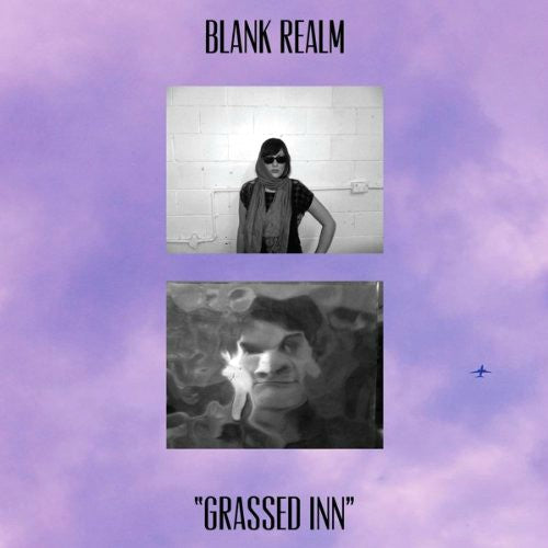 Blank Realm : "Grassed Inn" (LP, Album)