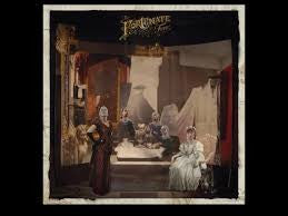 The Fortunate Few : The Fortunate Few (CD, Album)