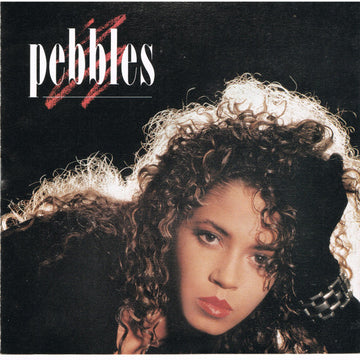 Pebbles : Pebbles (CD, Album, Club)