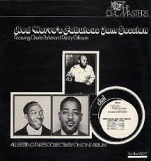 Red Norvo And His Selected Sextet : Red Norvo's Fabulous Jam Session (LP, Album)