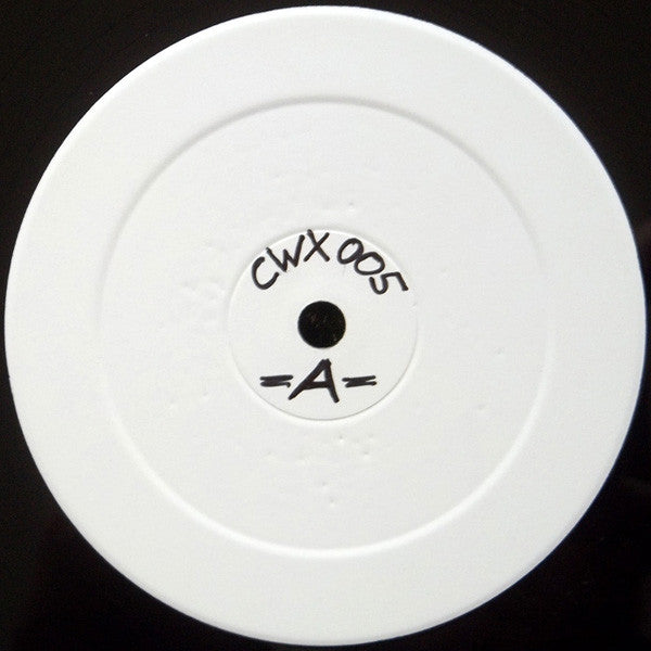 Quest* / Megatron (2) : Soap Dodger / Rock N Roll (12", Promo, W/Lbl)