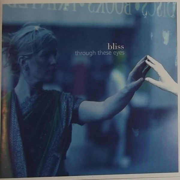 Bliss (48) : Through These Eyes (CD, Album)