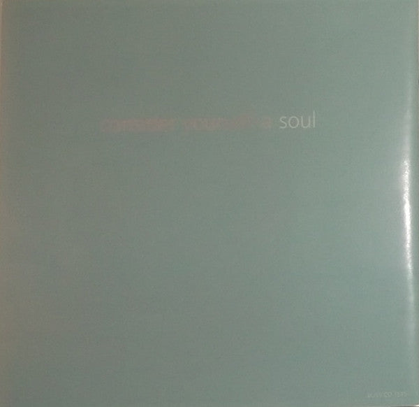 Bliss (48) : Through These Eyes (CD, Album)
