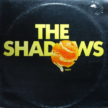 The Shadows : Tasty (LP, Album)