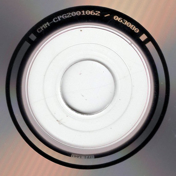 Various : 20 Jaar Hits 1981-2001 (Muziek20Daagse) (CD, Comp, Enh)
