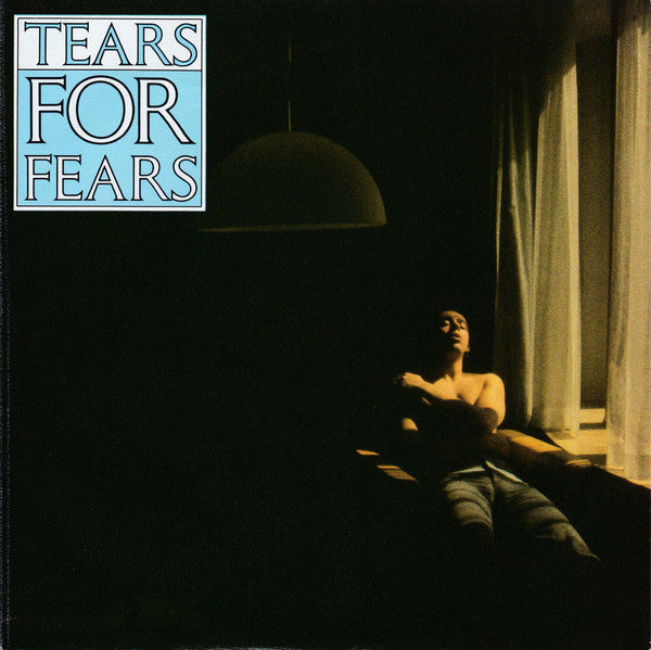 Tears For Fears : I Believe (A Soulful Re-Recording) (7", Single)