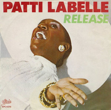 Patti LaBelle : Release (7", Single)