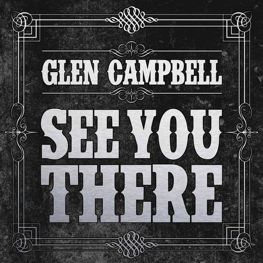 Glen Campbell : See You There (CD, Album)