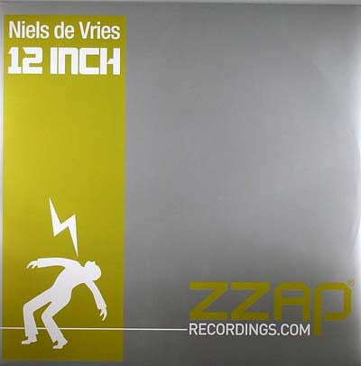 Niels de Vries : 12 Inch (12")