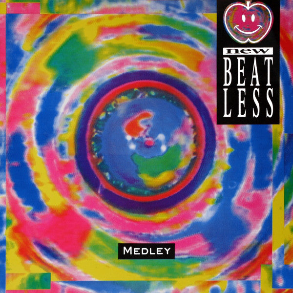 New Beat Less : Medley (12")