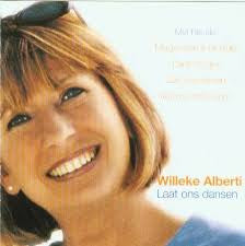 Willeke Alberti : Laat Ons Dansen (CD, Comp)