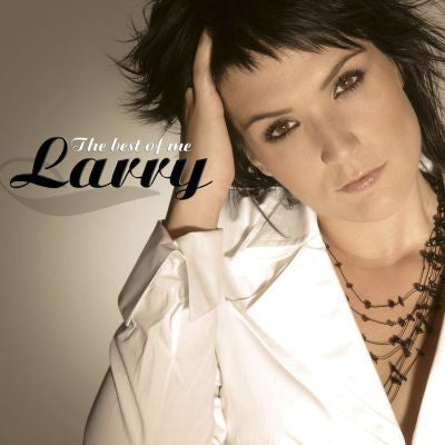 Larry (2) : The Best Of Me (12")