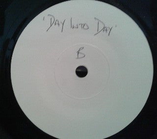 The Sunflowers : Closer / Day Into Day (7", Single, W/Lbl)