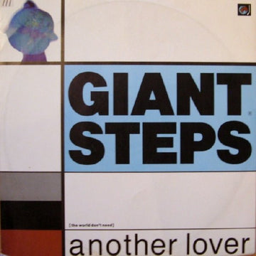 Giant Steps (2) : Another Lover (12")