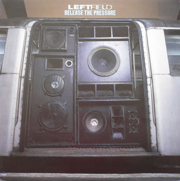 Leftfield : Release The Pressure (12")