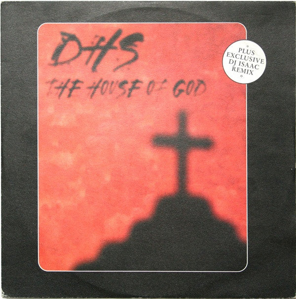 DHS : The House Of God (12")