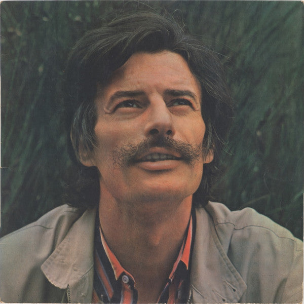 Jean Ferrat : Jean Ferrat (LP, Album)