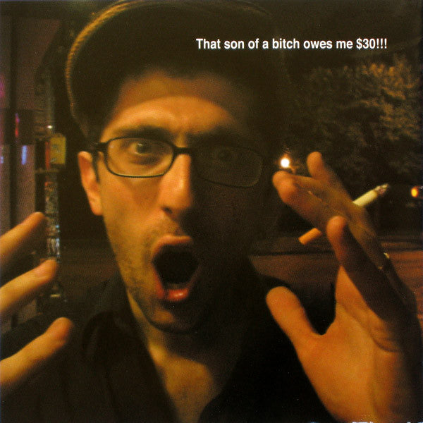 Lady Man : Viagra Opus (CD, Album)