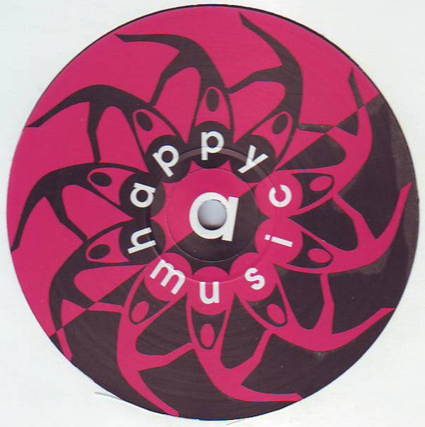 Pro-Gressive : (You Give Me) All Your Love (The Mixes) (12")