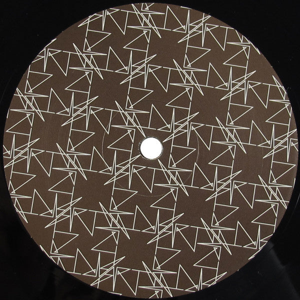 Various : The Electric Institute Sampler (12", Ltd, Promo, Smplr)