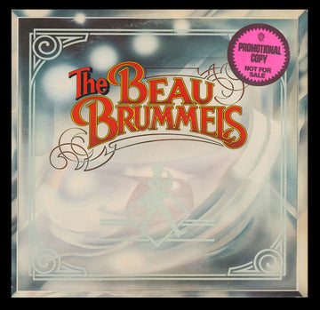 The Beau Brummels : The Beau Brummels (LP, Album, Promo, San)