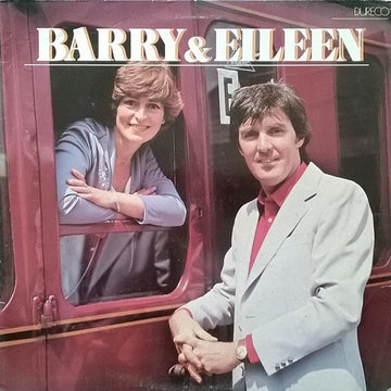 Barry & Eileen : Barry & Eileen (LP)