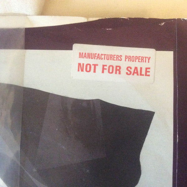 Talk Talk : Mirror Man (7", Single)
