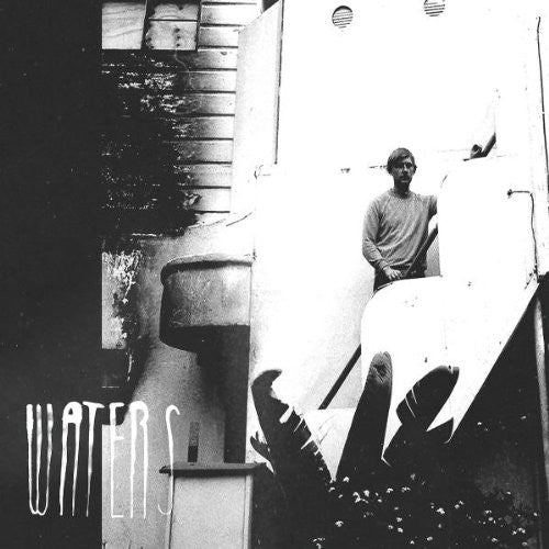Waters (4) : Out In The Light (CD, Album, Promo)