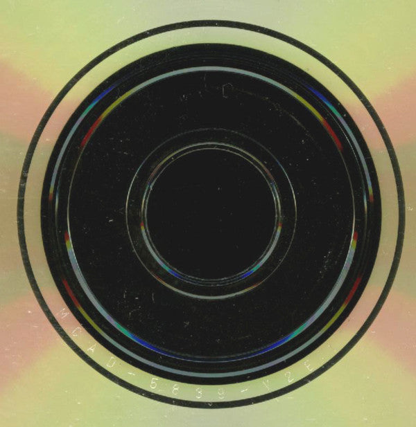 Night Ranger : Big Life (CD, Album)