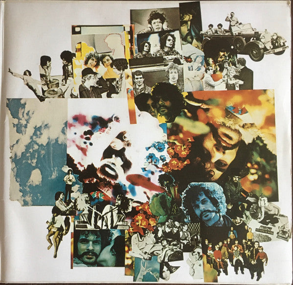 Al Kooper : I Stand Alone (LP, Album)