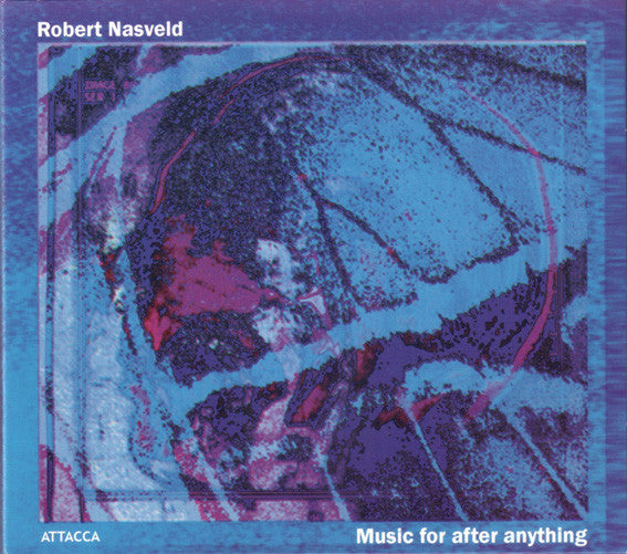 Robert Nasveld : Music For After Anything (2xCD, Album)