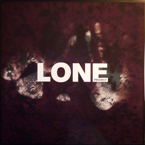 Lone (7) : Lone Project (LP, Album, Gat)