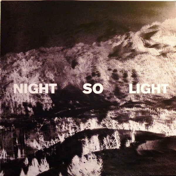 Lone (7) : Lone Project (LP, Album, Gat)