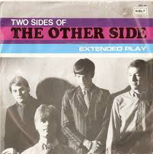 The Otherside : Two Sides Of (7", EP)