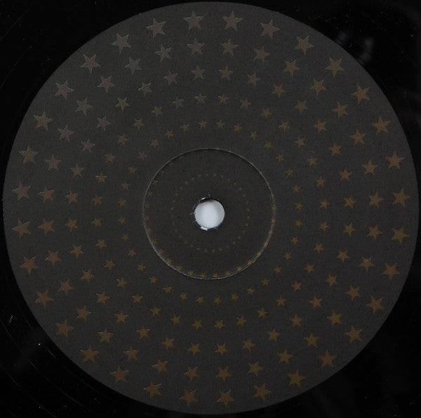 Mozesli Featuring Juan Rozoff : Minea (12")