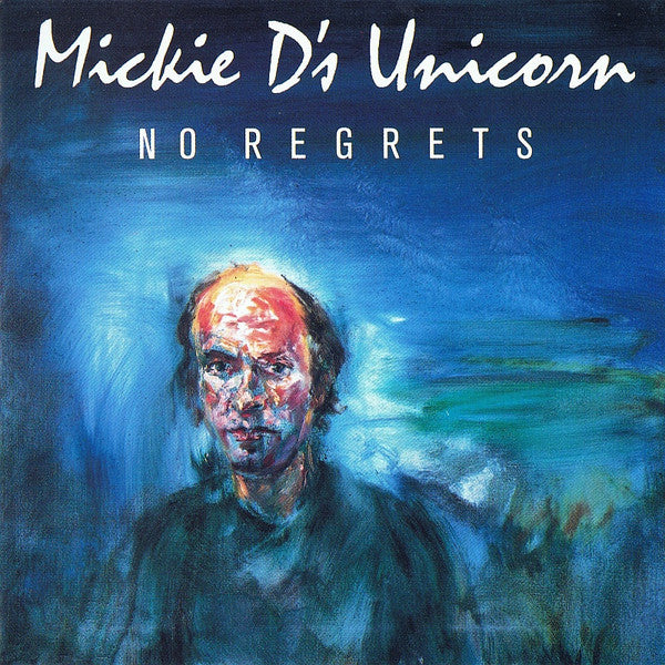 Mickie D's Unicorn : No Regrets (CD, Album)
