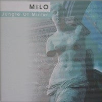 Milo : Jungle Of Mirror (12")