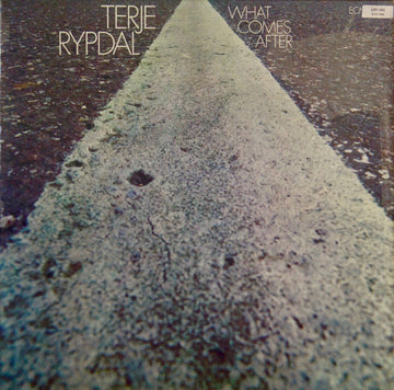 Terje Rypdal : What Comes After (LP, Album)