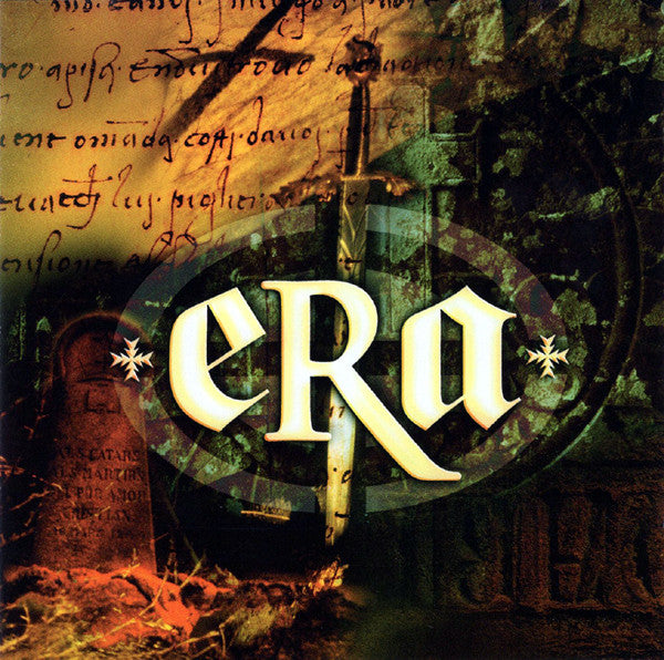 Era : Era (CD, Album)