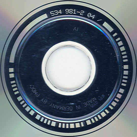 Era : Era (CD, Album)